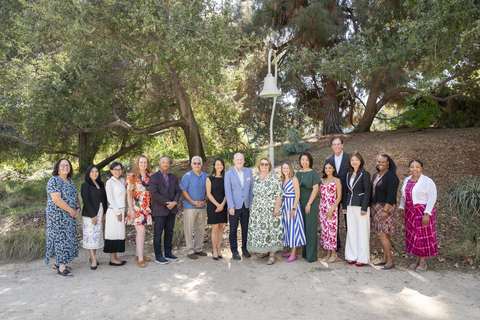 Marshall B. Ketchum University's 2026 Distinguished Alumni