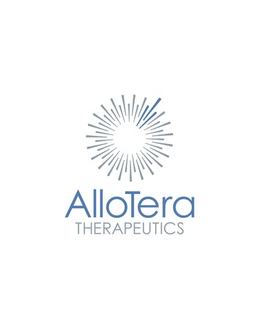 Allotera Therapeutics, Inc. Logo