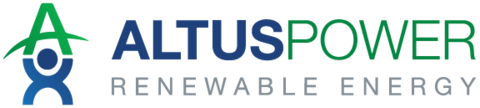 Altus Power, Inc. Logo