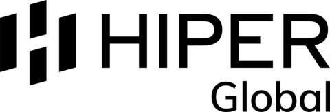 HIPER Global Logo