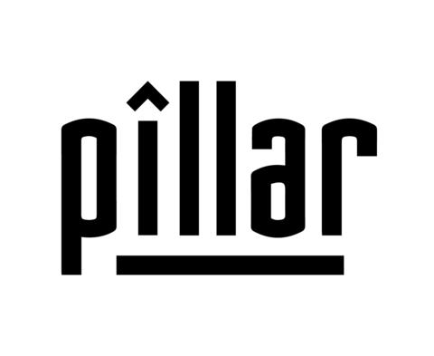 Pillar Logo