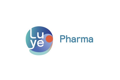 Luye Pharma Group Logo