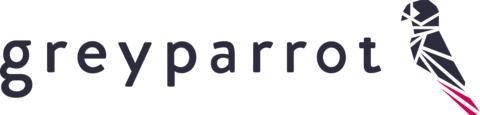 Greyparrot Logo
