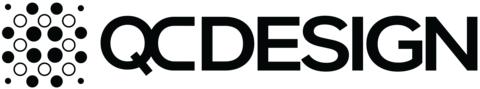 QC Design Logo