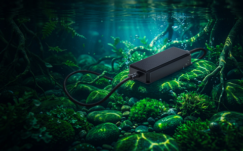 The Defiant Future family is designed to deliver uninterrupted power to critical applications where reliability is non-negotiable.