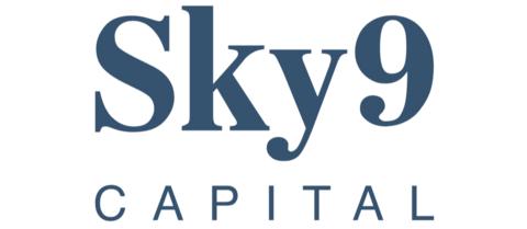 Sky9 Capital Logo