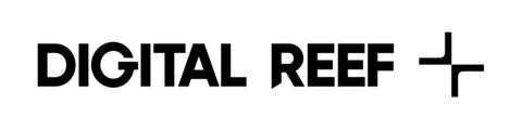 Digital Reef Logo