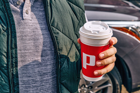 Pilot celebrates National Coffee Day and releases its seasonal flavors
