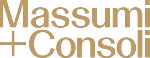 Massumi + Consoli Logo