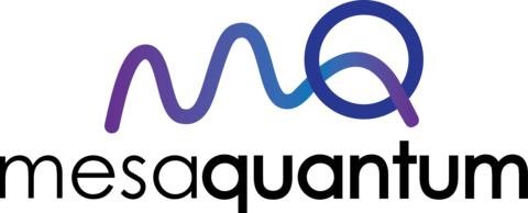Mesa Quantum Logo