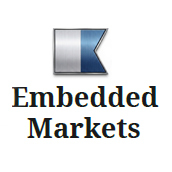 Embedded Markets, Inc. Logo