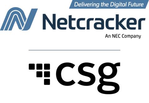 CSG Logo