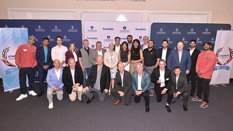 2026 Pepperdine Graziadio Most Fundable Companies Winners