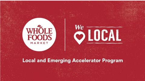 Whole Foods Market Logo
