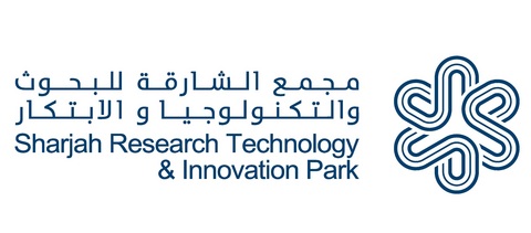 Sharjah Research, Technology and Innovation Park Logo