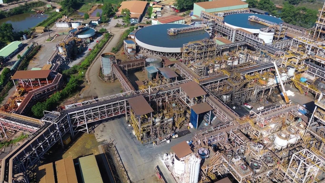 Elmet will acquire a 4.99% stake in Masan High-Tech Materials (UPCoM: MSR) from a wholly owned subsidiary of Masan Group (HOSE: MSN)