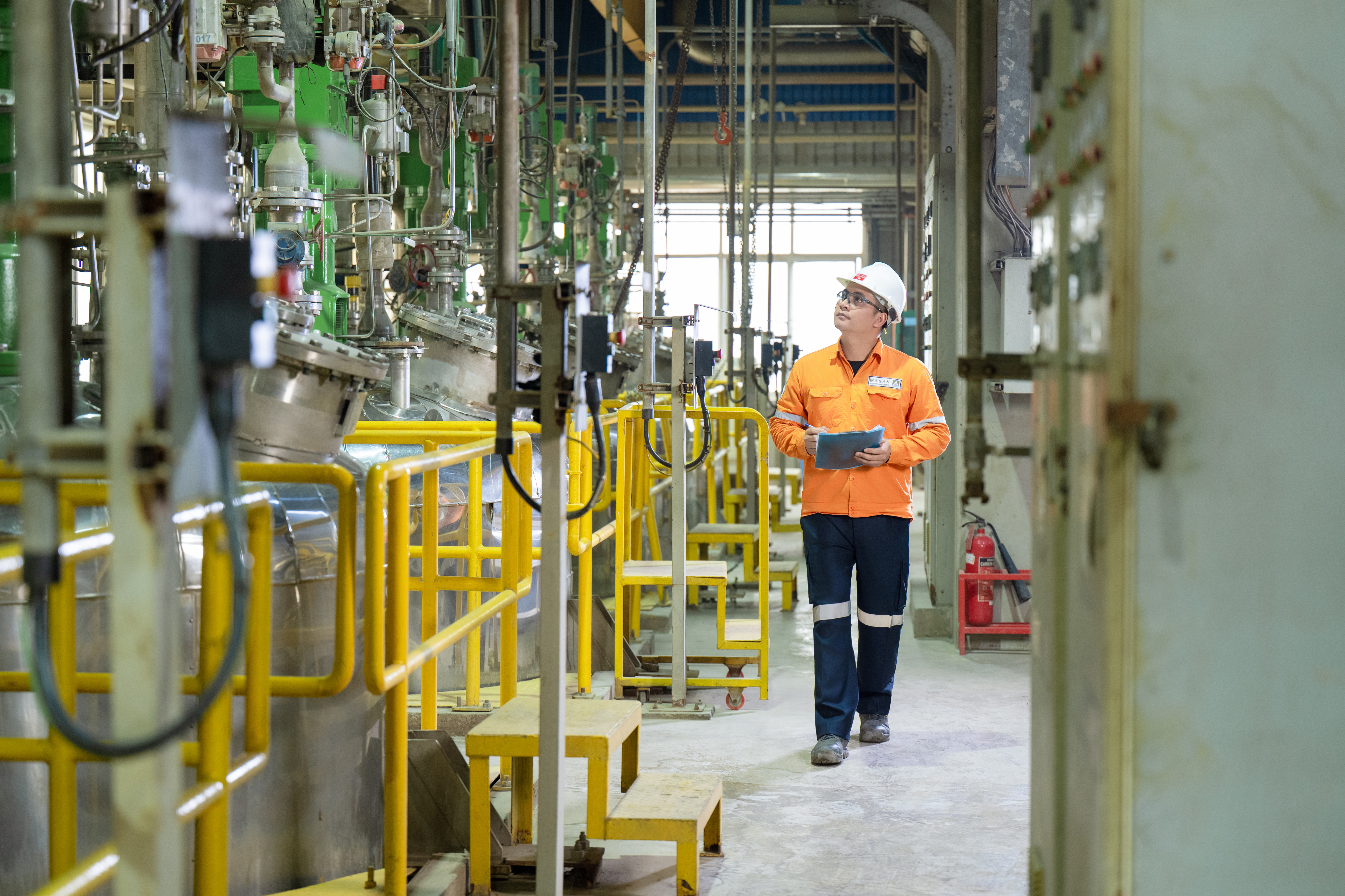 For more than a decade, Masan High-Tech Materials (UPCoM: MSR) has built and operated an integrated tungsten value chain spanning mining, processing and advanced materials production