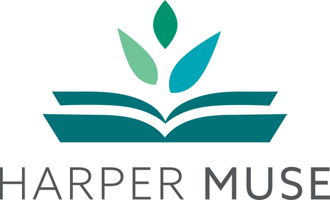 Harper Muse Logo