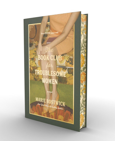original Courtesy of Harper Muse, an imprint of HarperCollins Focus.