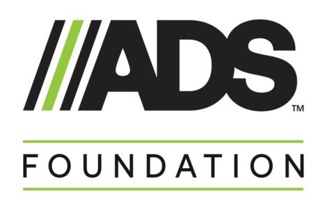 ADS Foundation Logo