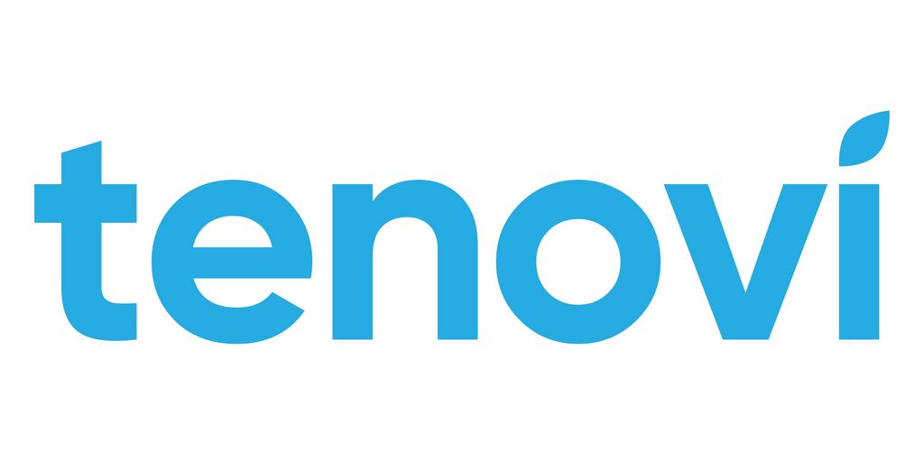 Tenovi Named 2026 Company of the Year by the Connected Health & Safety Association (CHS) 1 Tenovi logo Standard