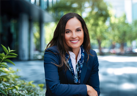 Catherine Zinn, Chief Client Officer, Wilson Sonsini