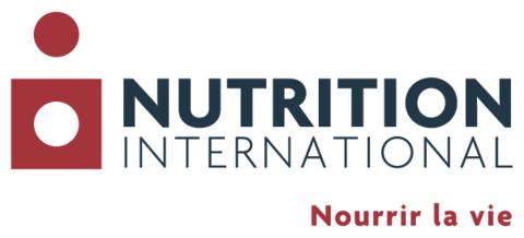 Nutrition International Logo