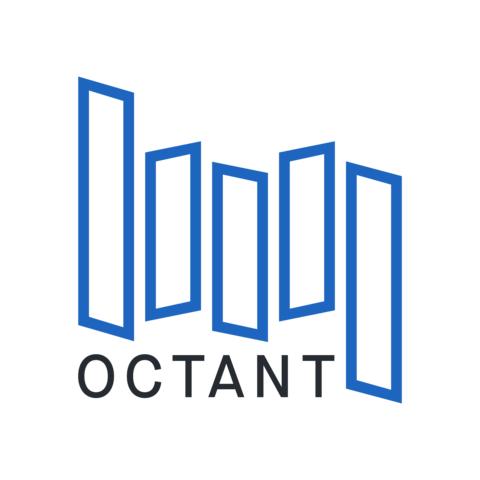 Octant, Inc. Logo