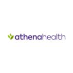 athenahealth uses connected data and AI to surface what matters in value-based care 2 athenahealth Logo