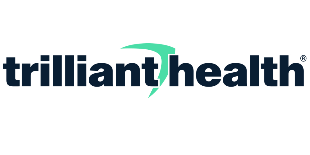 Trilliant Health Launches Oria, an AI Strategist That Answers the Most Pressing Questions in Healthcare 1 Trilliant Health 2024 Logo