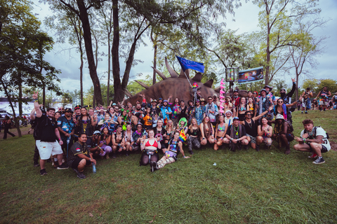 Totem Community Meetup at Lost Lands 2026