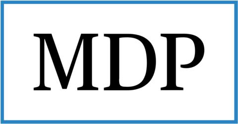 Madison Dearborn Partners and The Marygold Companies, Inc. Logo