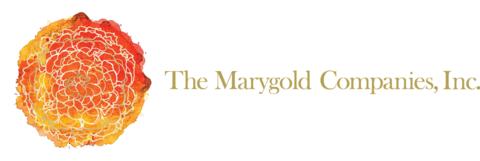 Madison Dearborn Partners and The Marygold Companies, Inc. Logo
