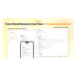 PhyxUp Health Launches RTM 2.0, Bringing Ambient AI Into the Rehabilitation Workflow 2