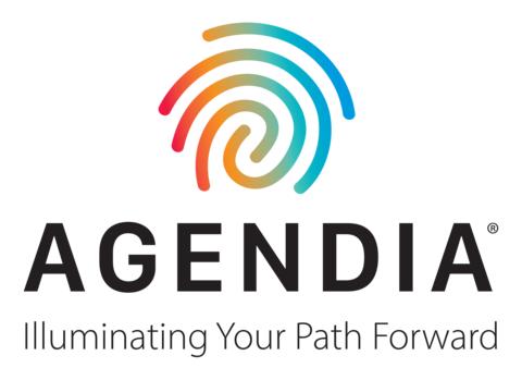 Agendia, Inc. Logo