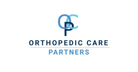 Orthopedic Care Partners Logo