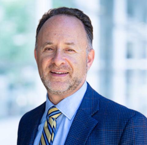 Alex Dashe, President, OCP Arizona Division, and Chief Executive Officer, Tucson Orthopaedic Institute
