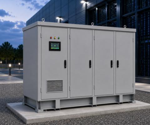 UL Solutions has announced a new certification program for medium-voltage solid-state power units, which deliver electricity more directly to the systems powering AI data centers. By reducing power-conversion steps, the technology can simplify data center infrastructure and limit energy loss.