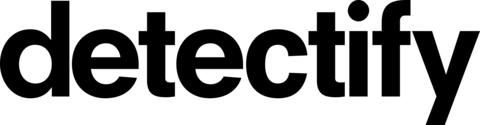 Detectify Logo