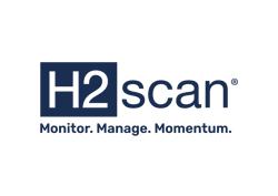 H2scan Logo