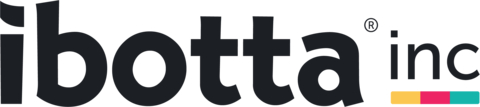 Ibotta, Inc. Logo