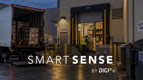 SmartSense Report: 79% of Loss and Organized Retail Crime Prevention Leaders More Concerned About Cargo Theft Than Ever Before