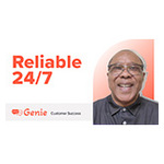 eClinicalWorks and healow Genie Assist Goodtime Family Care Automate 77% of their Total Patient Calls and Deliver 24/7 Access to Patient Care 2 goodtime css