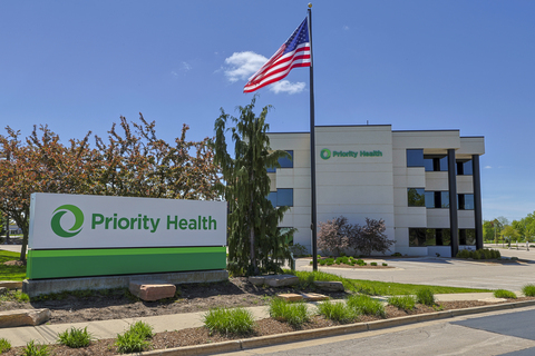 Priority Health