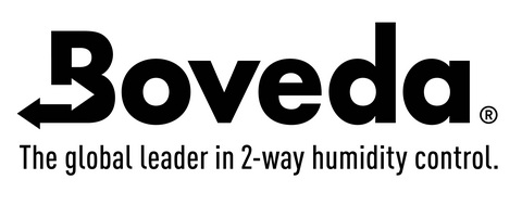 Boveda Logo