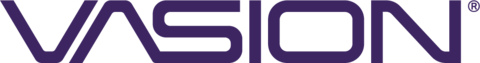 Vasion Logo