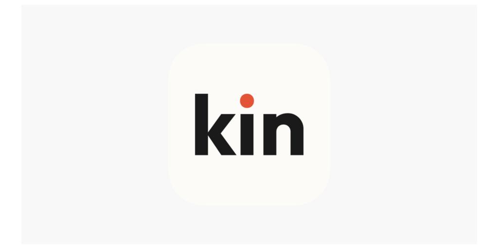 Kin Health Adds Dr. Sachin H. Jain, President and CEO of SCAN Group, as Executive Advisor 1 Kin Logo