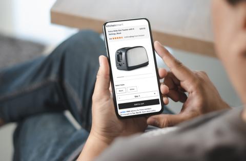 Available now, Amazon Supply Chain Services (ASCS) customers who enroll in Multichannel Fulfillment (MCF), along with the hundreds of thousands of U.S. merchants already using MCF, can add the Prime badge and delivery to their websites at no additional cost