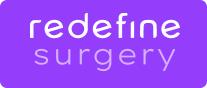 Redefine Surgery Logo