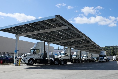 original InCharge Energy operates more than 40,000 EV chargers across the U.S.